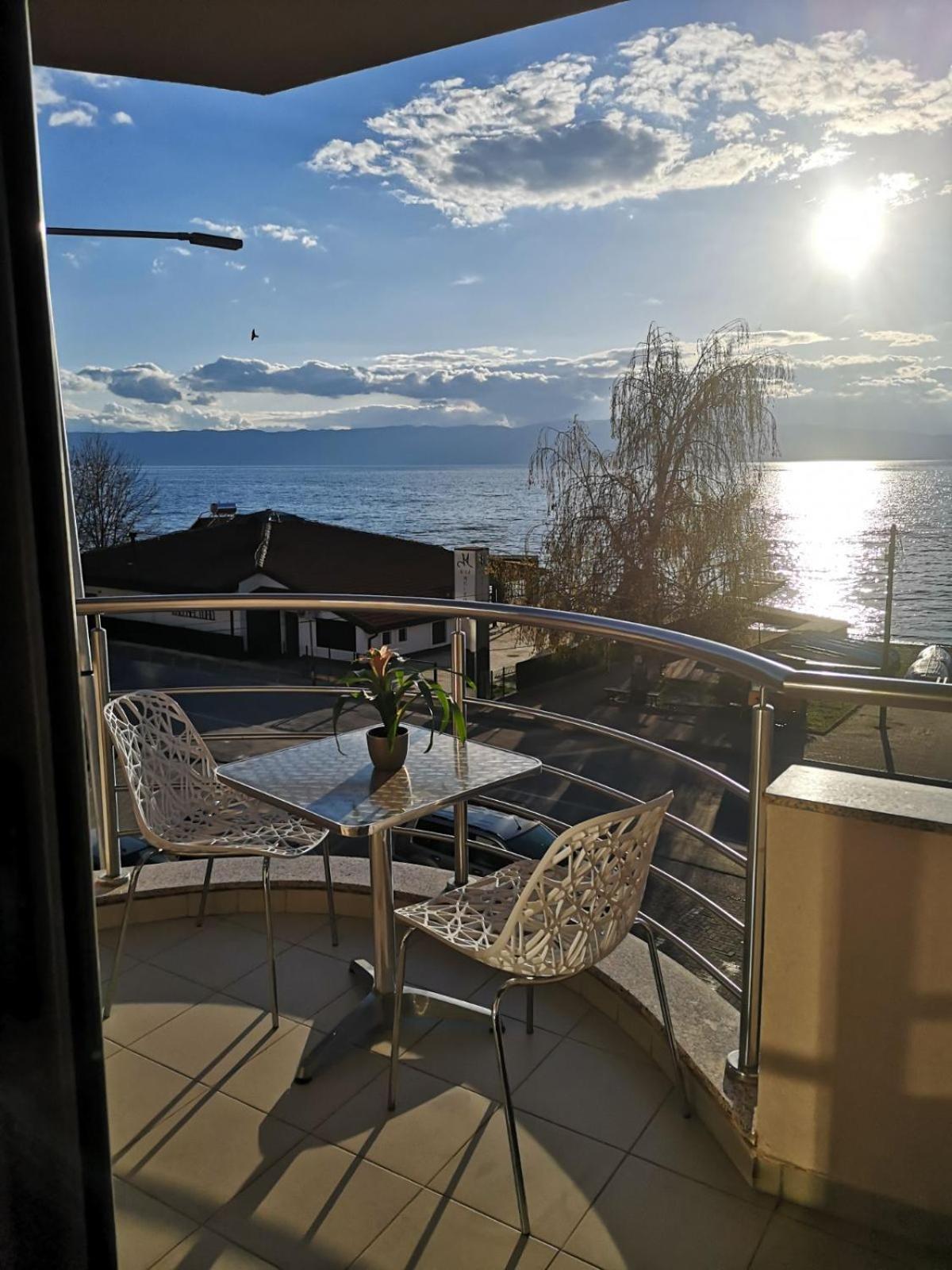 Villa Nika Peštani Exterior foto