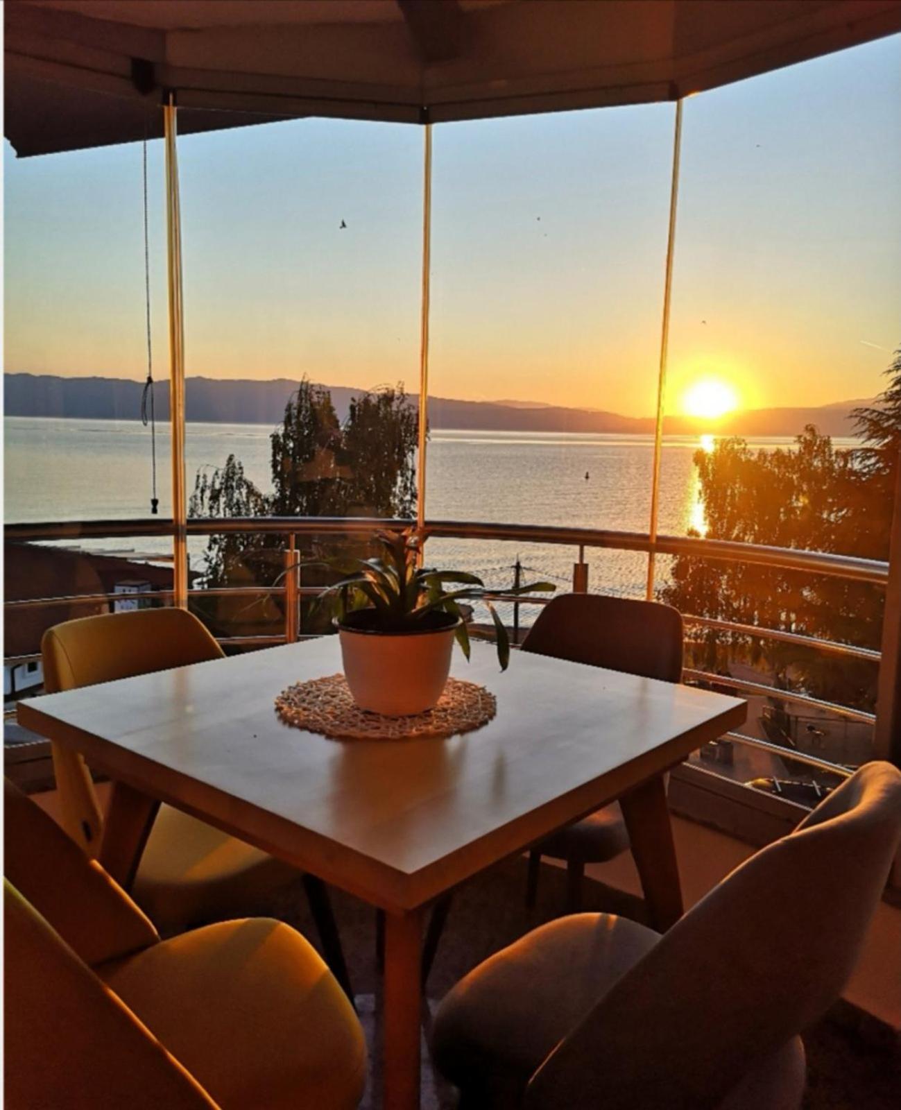 Villa Nika Peštani Exterior foto